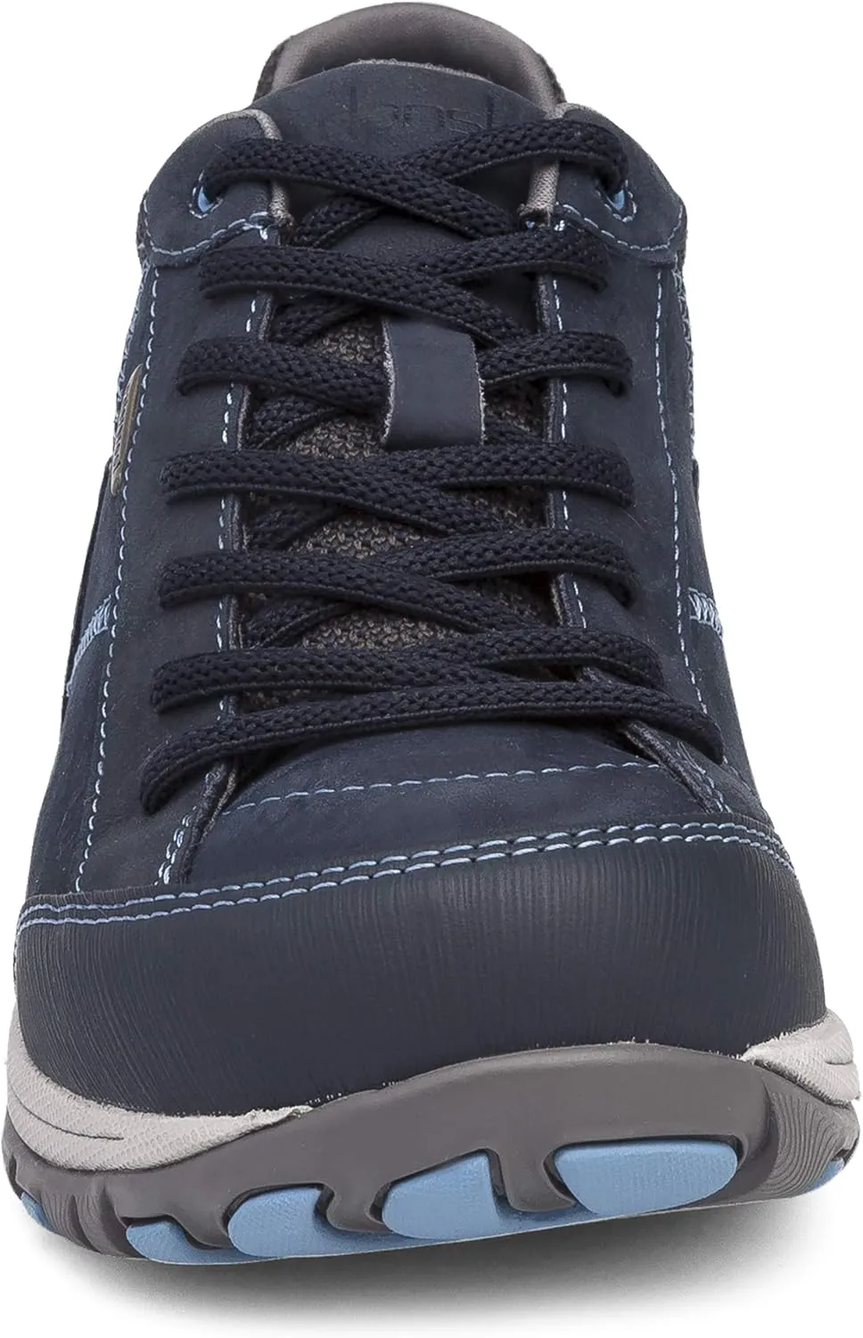 Dansko Paisley Waterproof Outdoor Sneakers for Women-Comfortable,Breathable Walking Shoes with Arch Support-Stain Resistant Sneakers with Slip-Resistant Rubber Outsole
