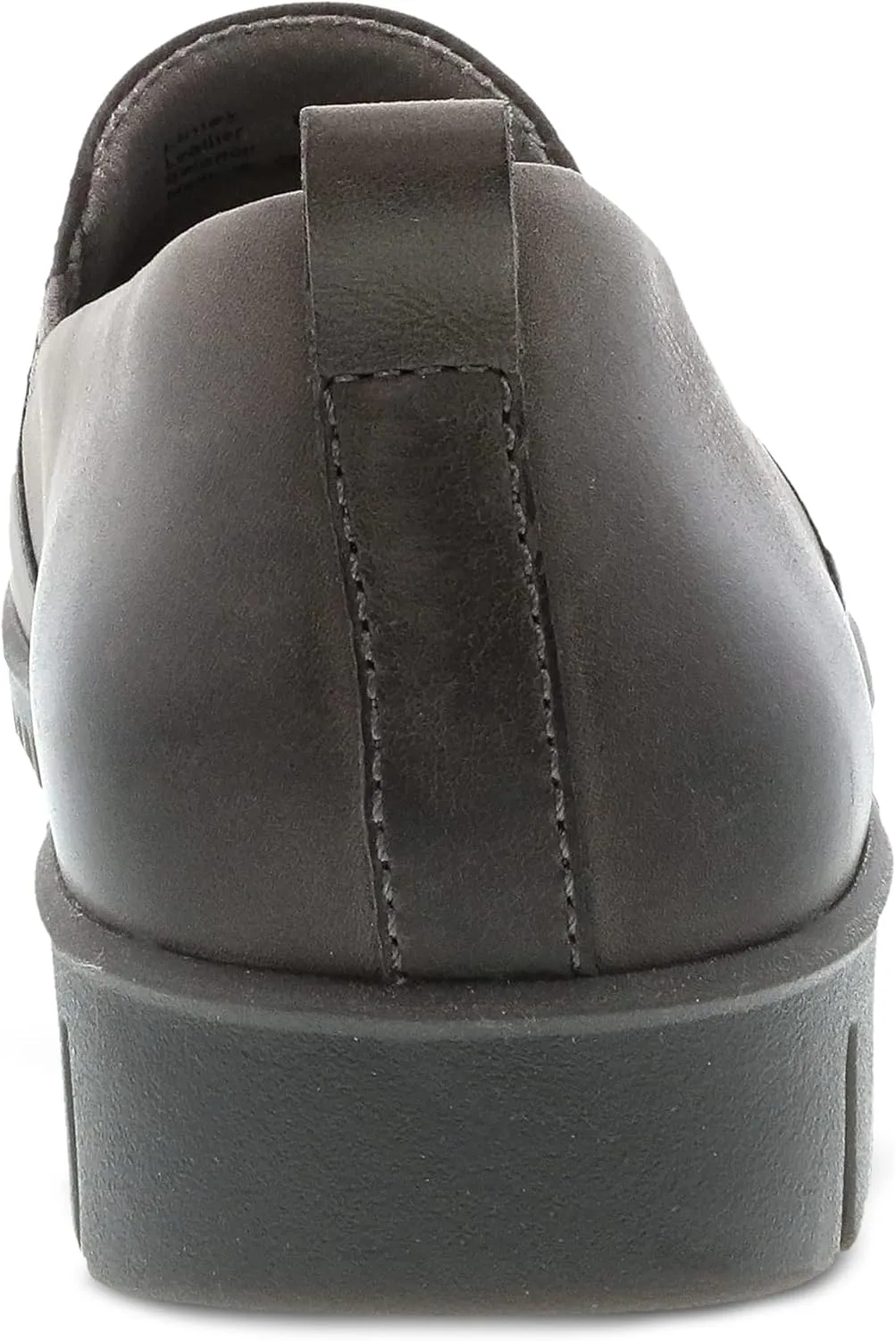 Dansko Women's Linley Lightweight Loafer - Leather Uppers and Blown Rubber Outsoles are Durable and Flexible - Versatile Casual to Dressy Footwear