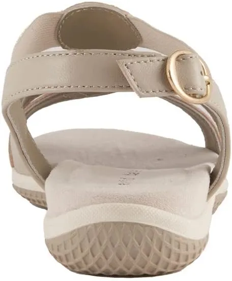 David Tate Womens Quilt Slingback Embellished Strappy Sandals