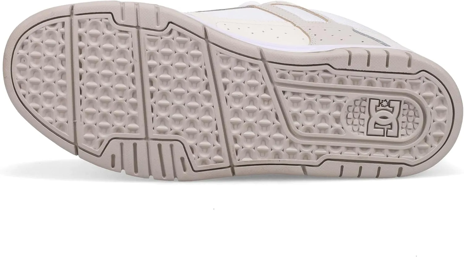 DC Men's Stag Sneaker