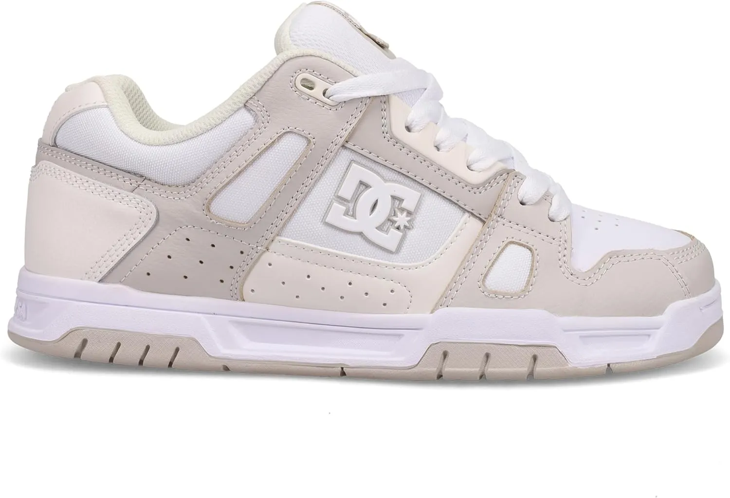 DC Men's Stag Sneaker
