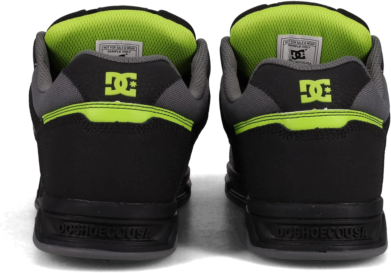 DC Men's Stag Sneaker