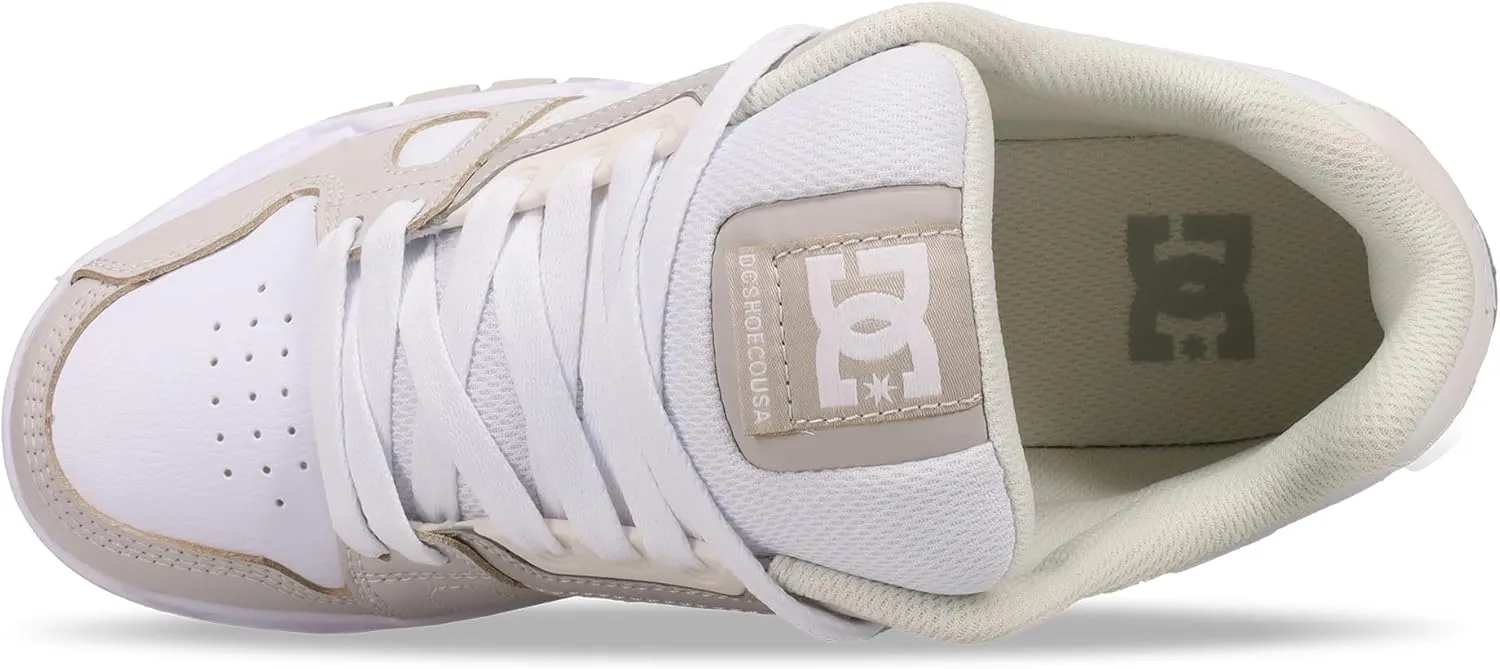 DC Men's Stag Sneaker