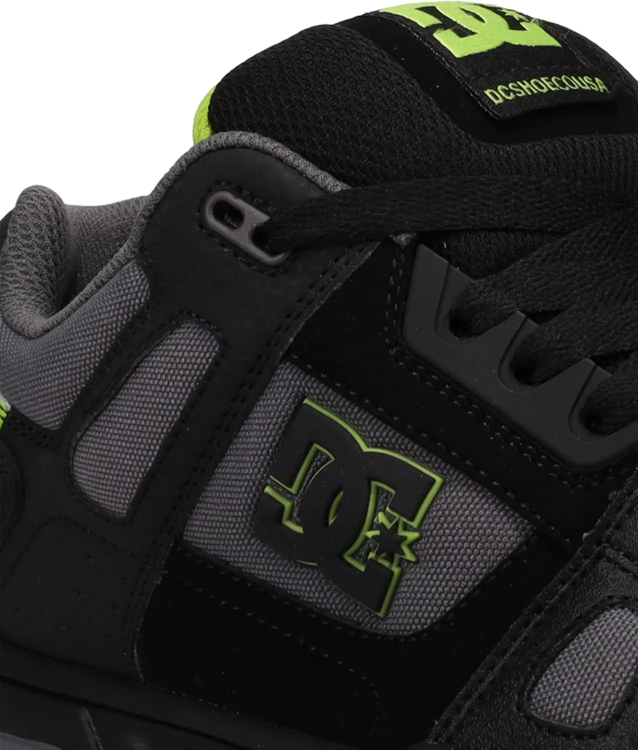 DC Men's Stag Sneaker