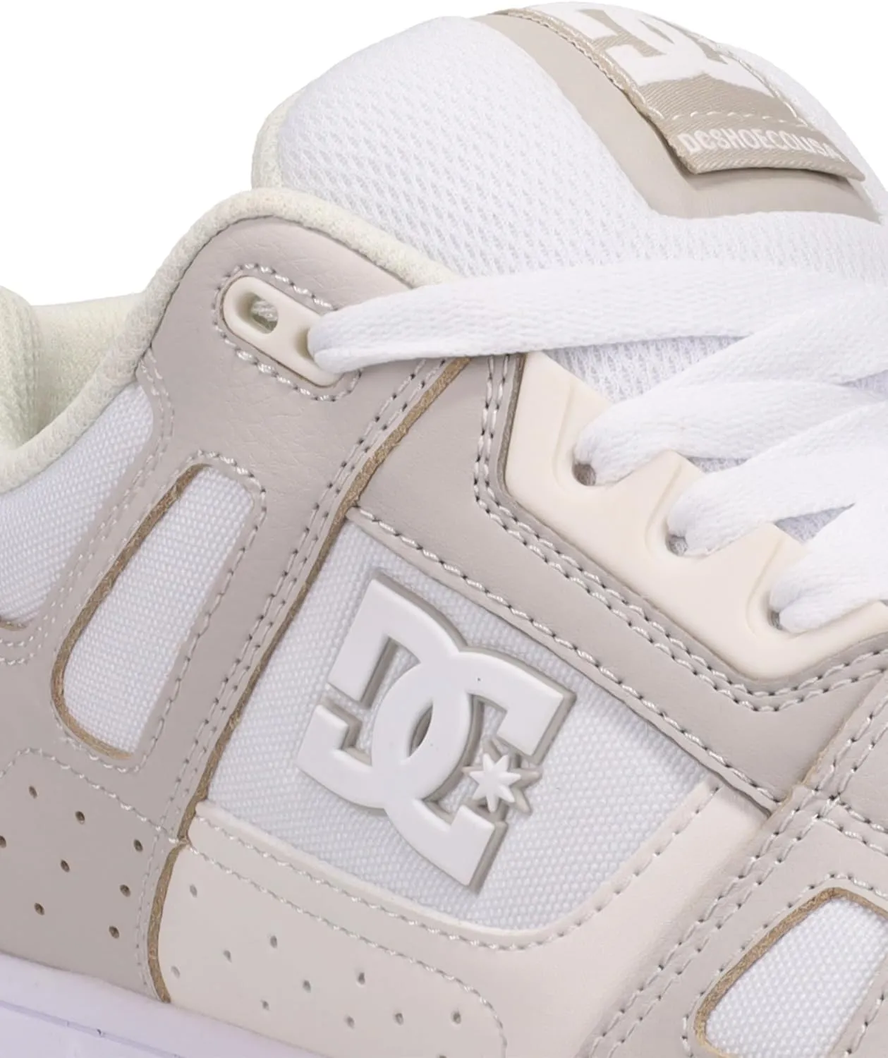 DC Men's Stag Sneaker