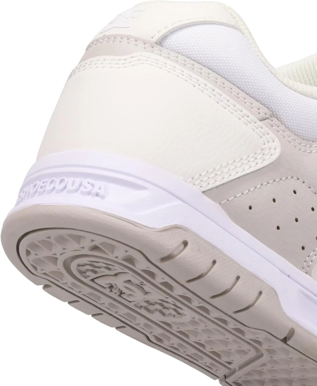 DC Men's Stag Sneaker