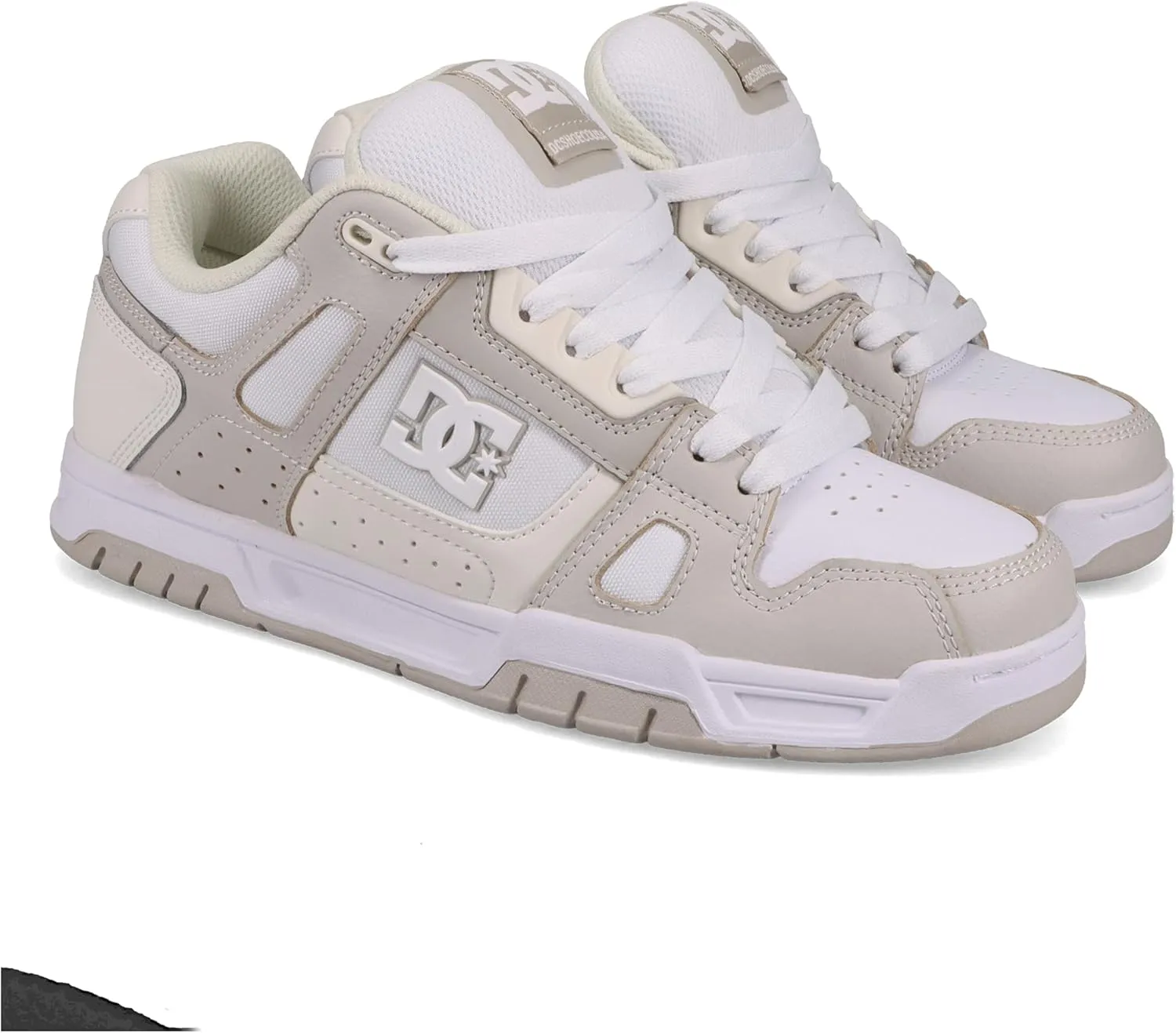 DC Men's Stag Sneaker
