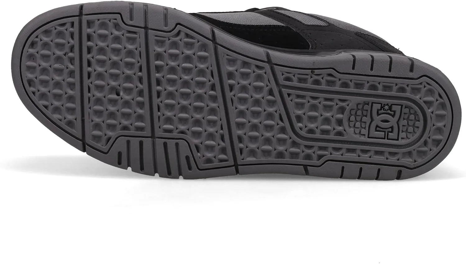 DC Men's Stag Sneaker