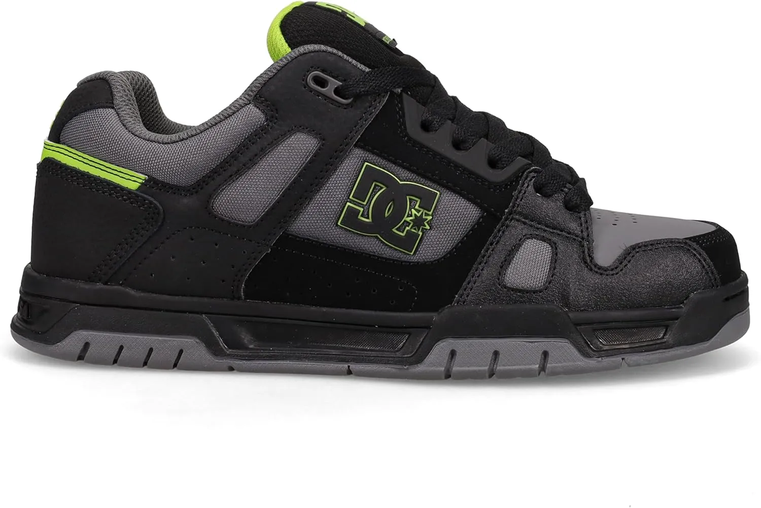 DC Men's Stag Sneaker