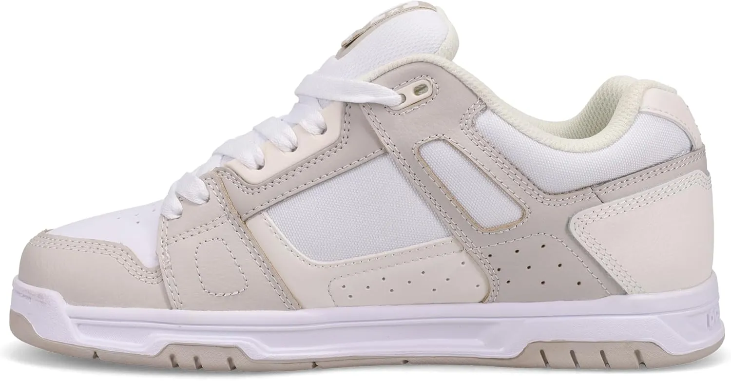 DC Men's Stag Sneaker