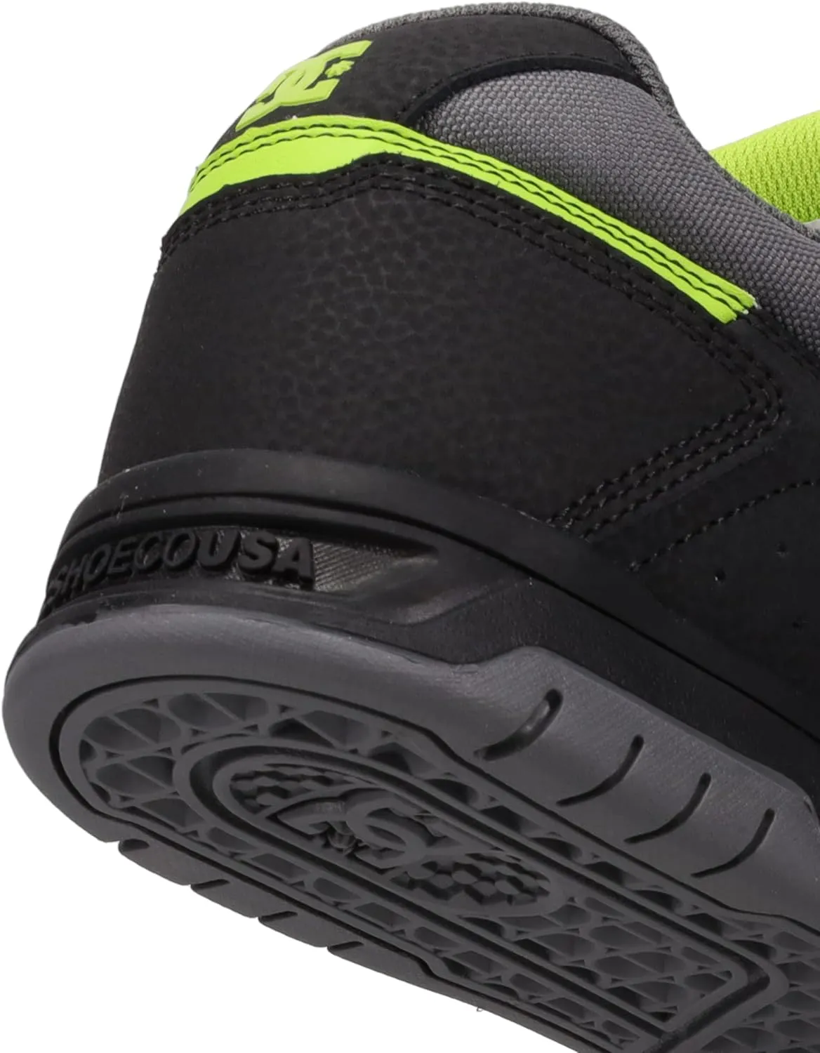 DC Men's Stag Sneaker