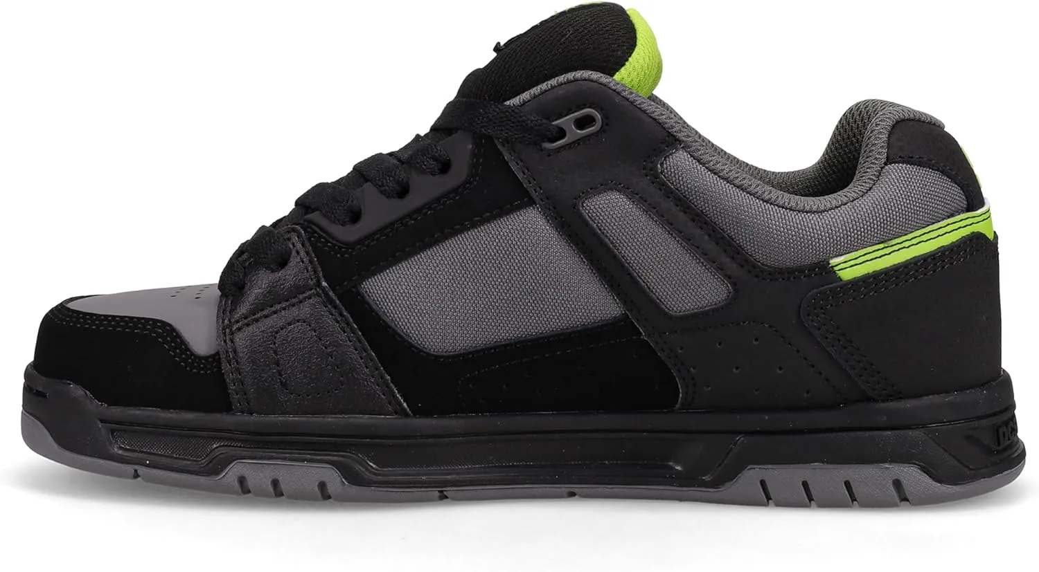 DC Men's Stag Sneaker