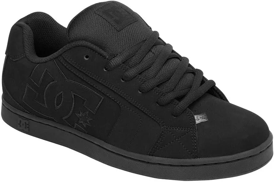 DC Shoes Men's Sneaker