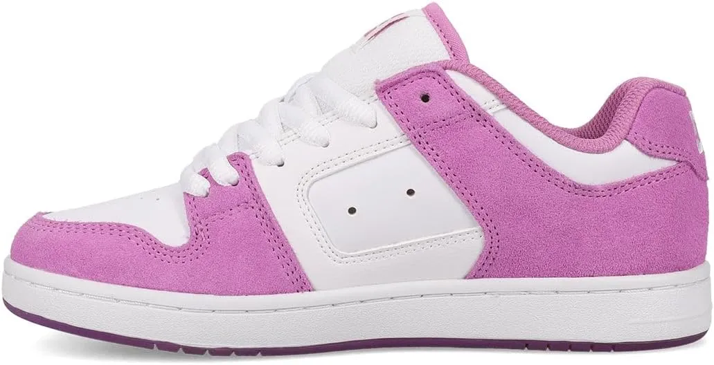 DC Shoes Women's Manteca 4 Sneaker