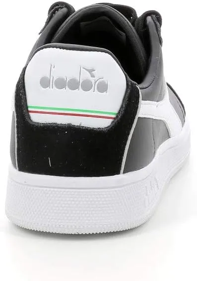 Diadora Men's B.Elite Sneaker