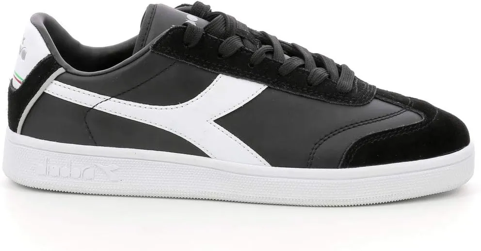 Diadora Men's B.Elite Sneaker
