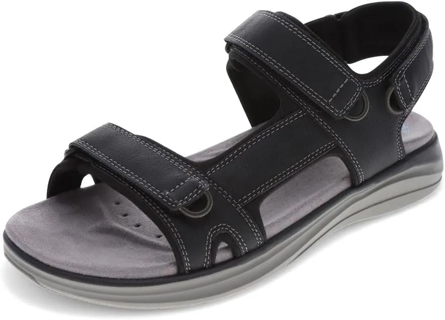 Dockers Men's Bradburn Sport Sandal