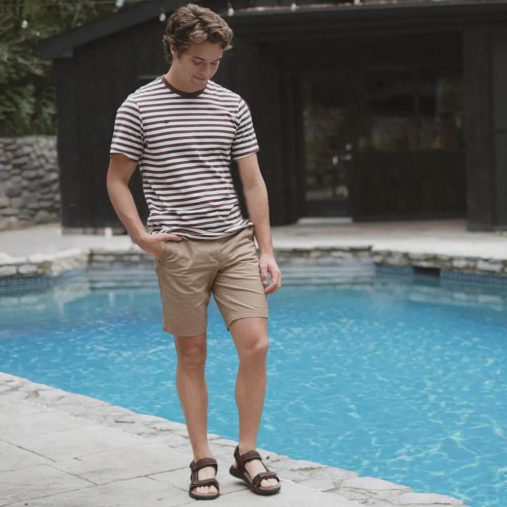 Dockers Men's Bradburn Sport Sandal