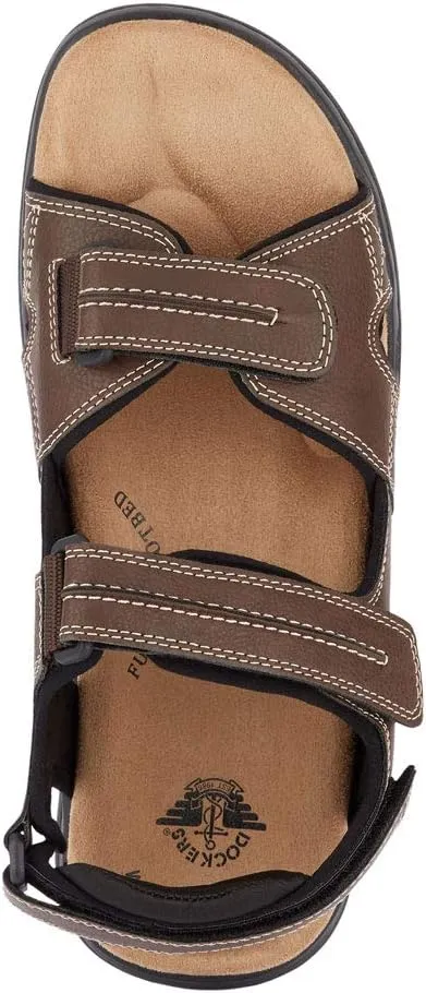 Dockers Men's Newpage