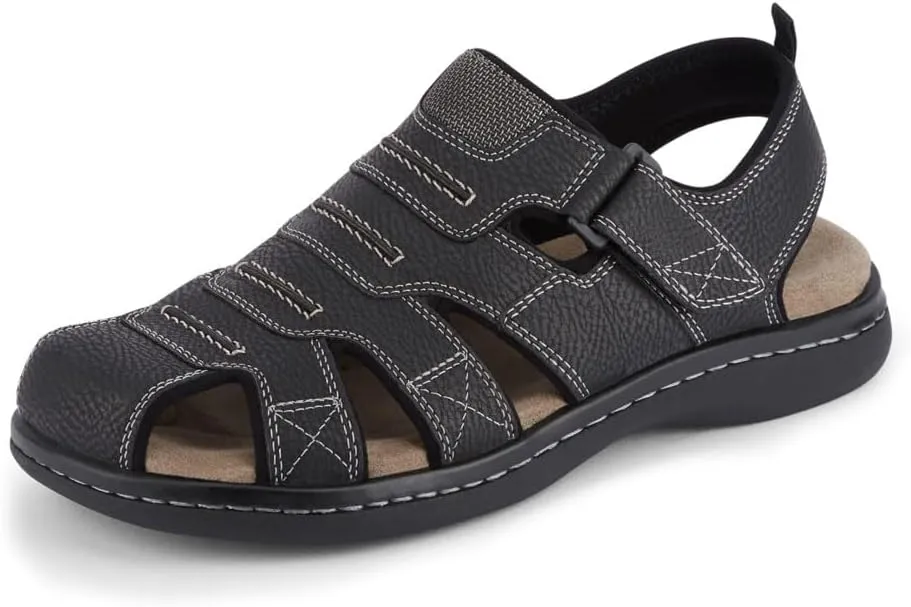 Dockers Men's Searose Fisherman Sandal