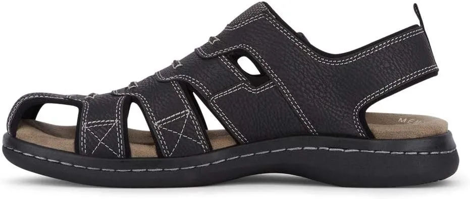 Dockers Men's Searose Fisherman Sandal