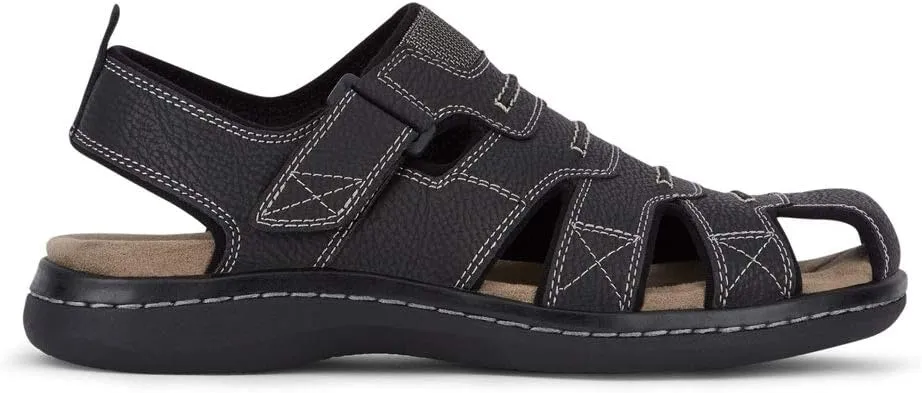 Dockers Men's Searose Fisherman Sandal