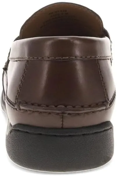 Dockers Men's Sinclair Kiltie Loafer