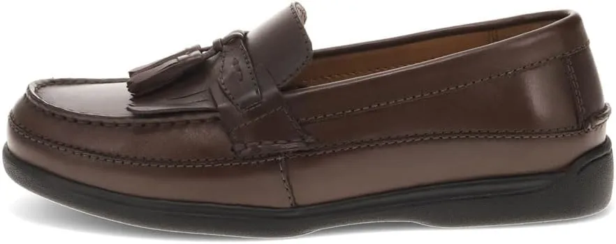 Dockers Men's Sinclair Kiltie Loafer