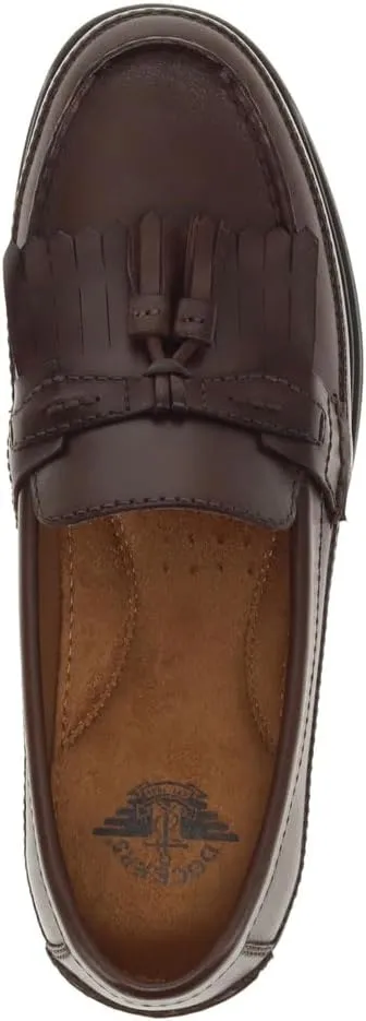 Dockers Men's Sinclair Kiltie Loafer