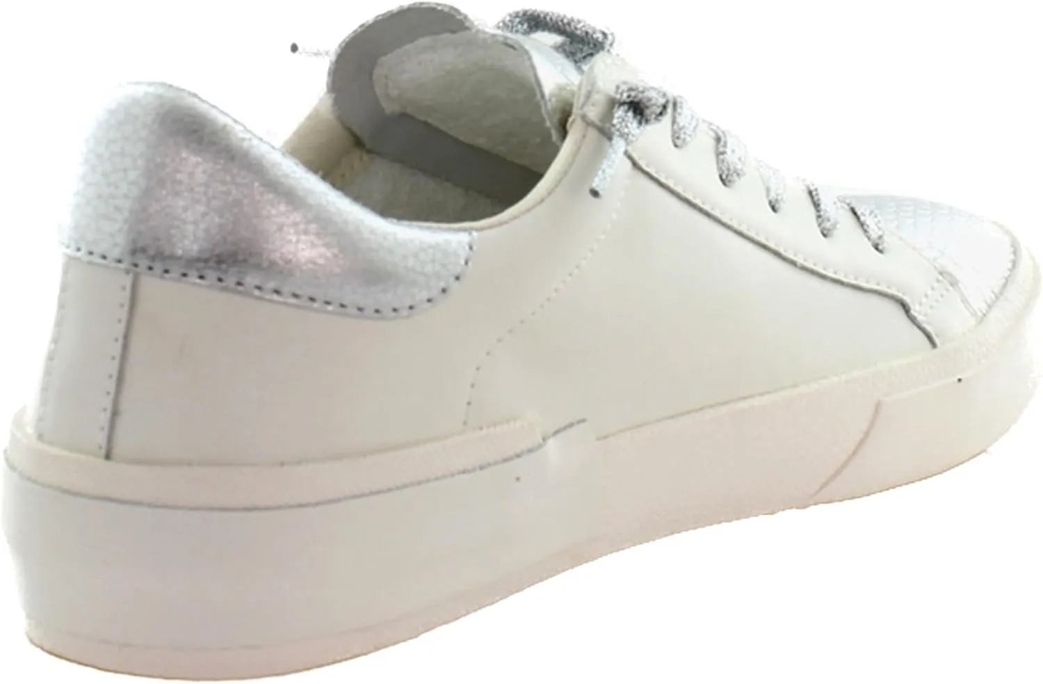 Dolce Vita Women's Zina Sneaker