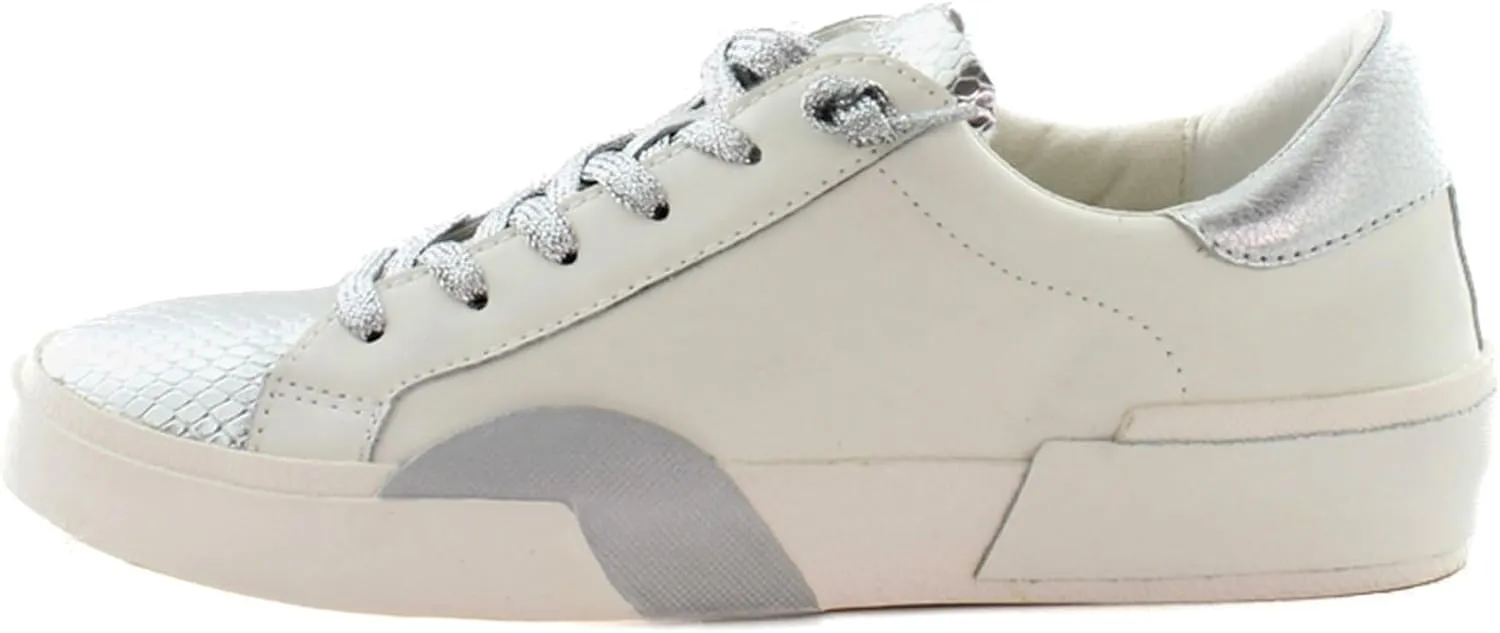 Dolce Vita Women's Zina Sneaker