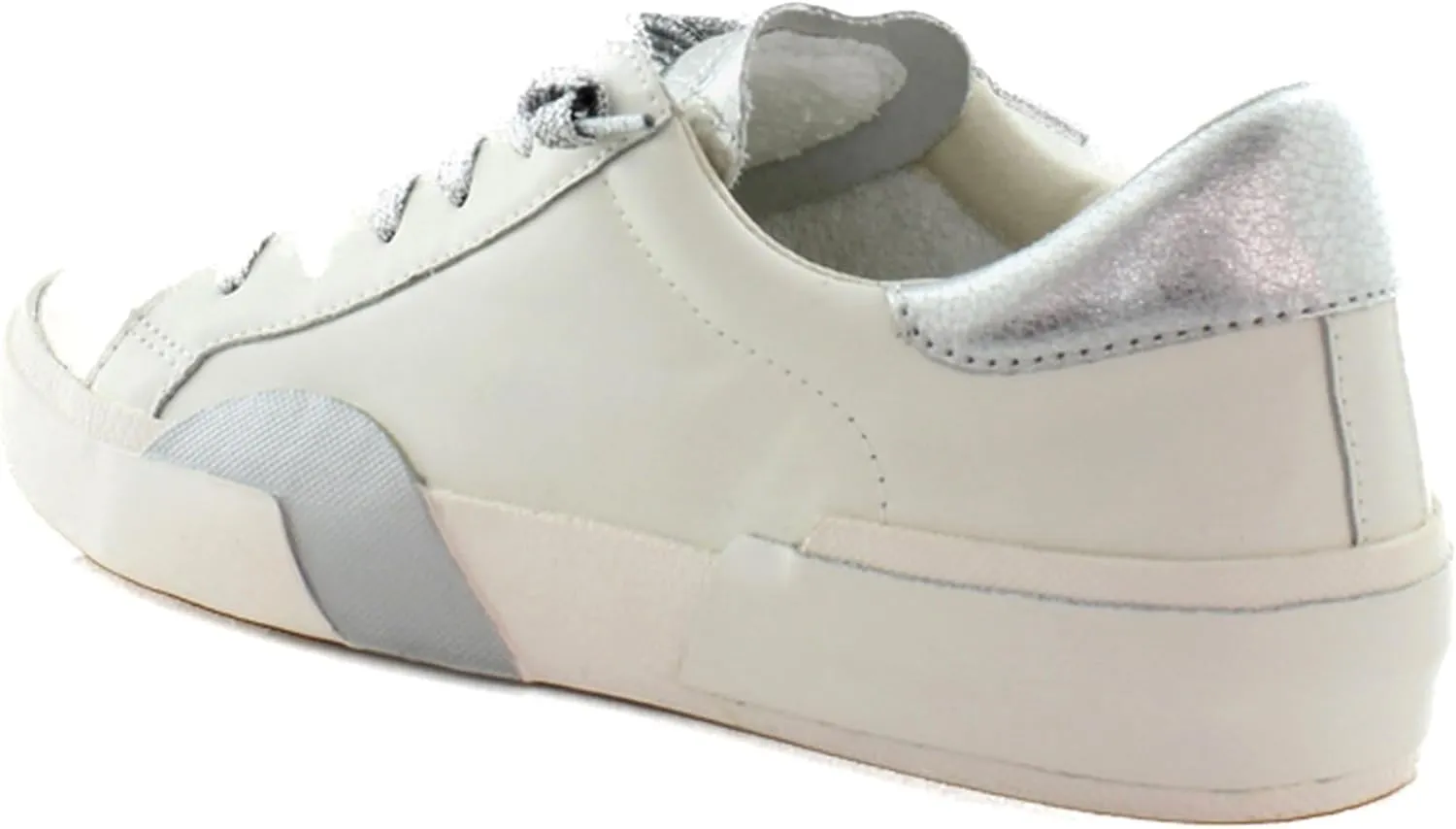 Dolce Vita Women's Zina Sneaker