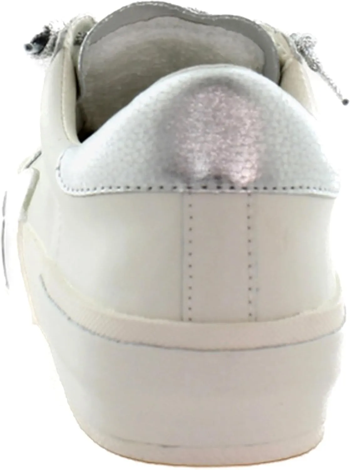 Dolce Vita Women's Zina Sneaker