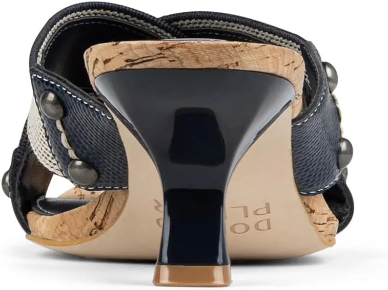 Donald J Pliner Women's Kenna Heeled Sandal
