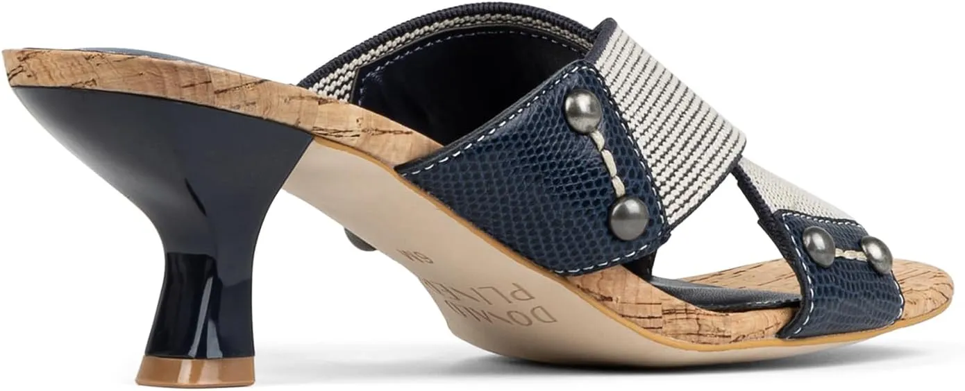Donald J Pliner Women's Kenna Heeled Sandal