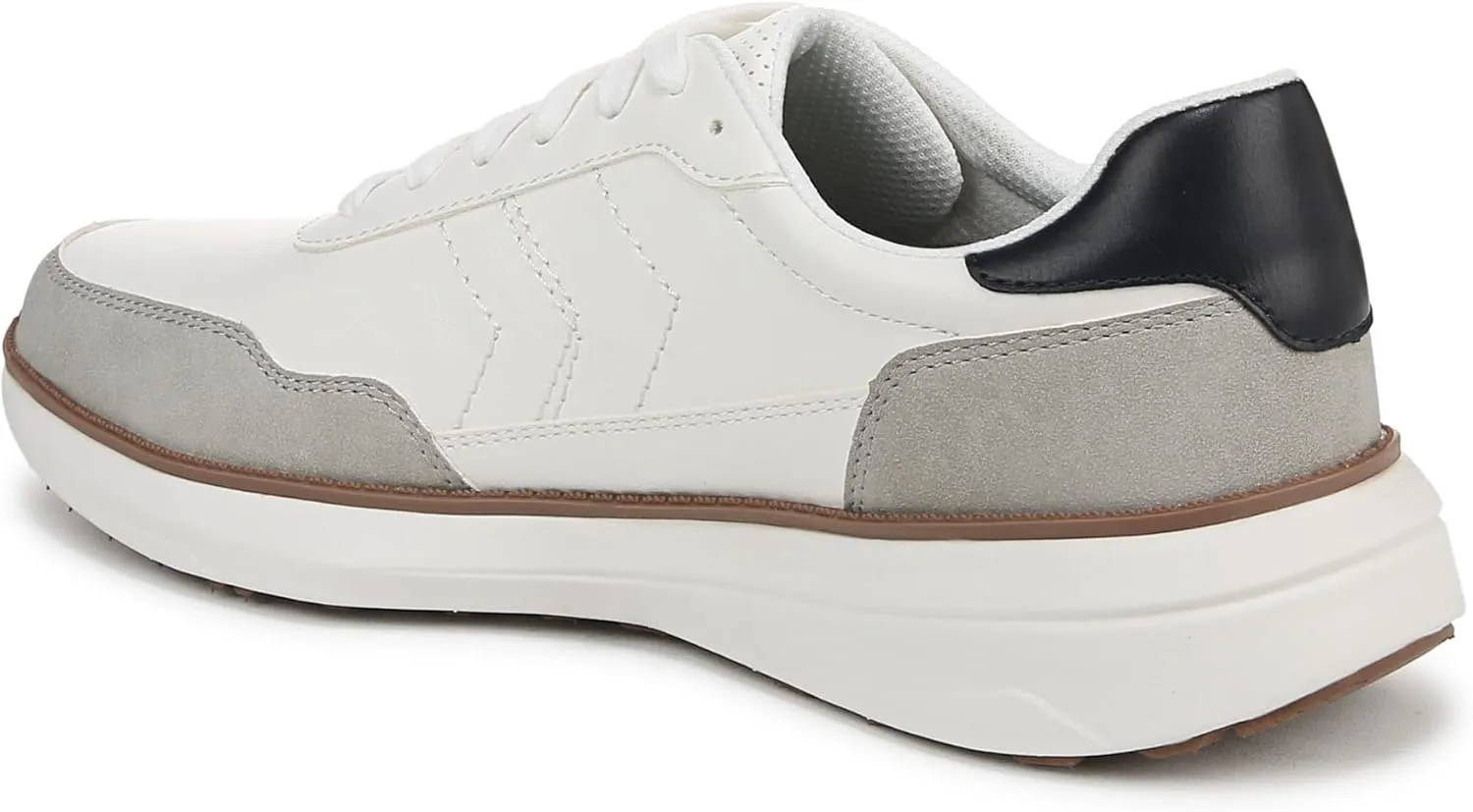 Dr. Scholl's Shoes Men's Jake Retro Sneaker