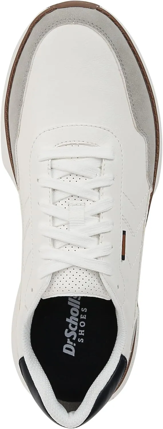 Dr. Scholl's Shoes Men's Jake Retro Sneaker