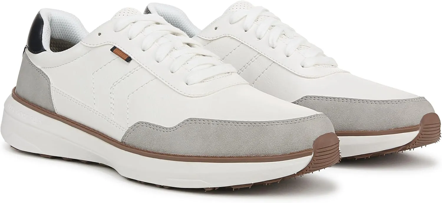 Dr. Scholl's Shoes Men's Jake Retro Sneaker
