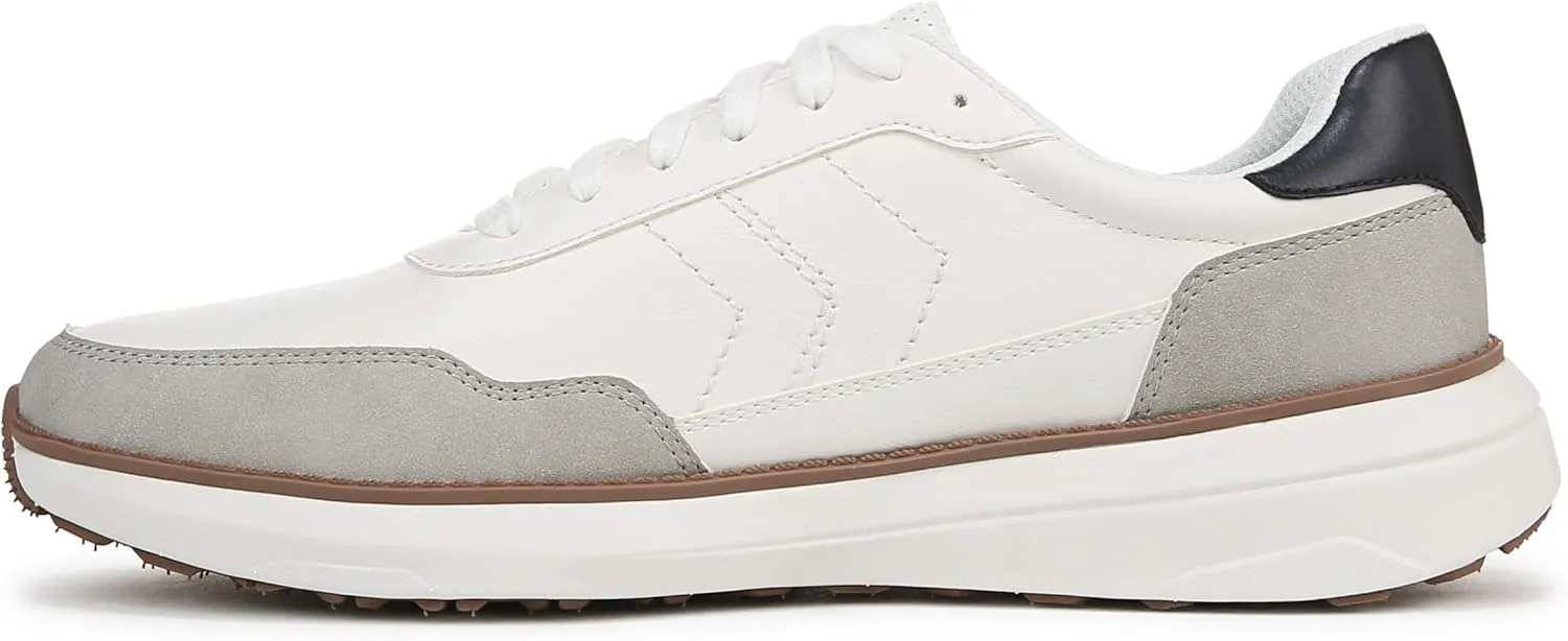 Dr. Scholl's Shoes Men's Jake Retro Sneaker