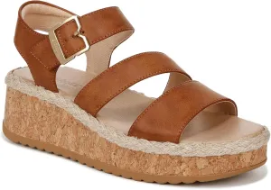 Dr. Scholl's Shoes Women's Ellie Wedge Sandal