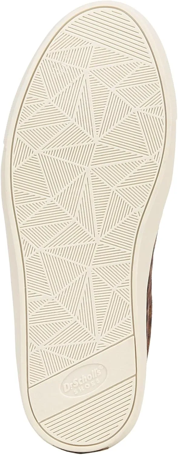 Dr. Scholl's Shoes Women's Nova Sneaker