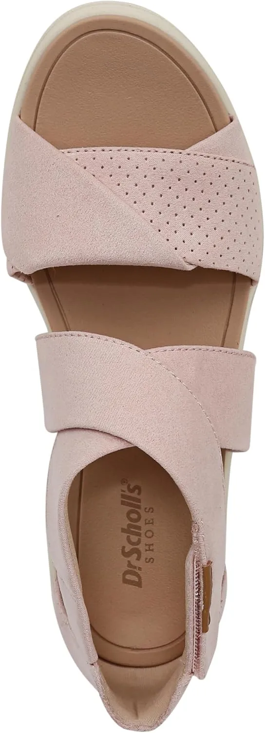 Dr. Scholl's Shoes Women's Time Off Fun Sandal
