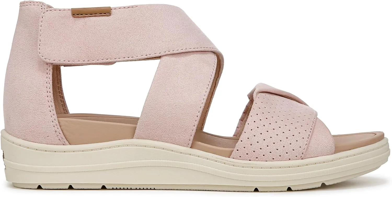 Dr. Scholl's Shoes Women's Time Off Fun Sandal