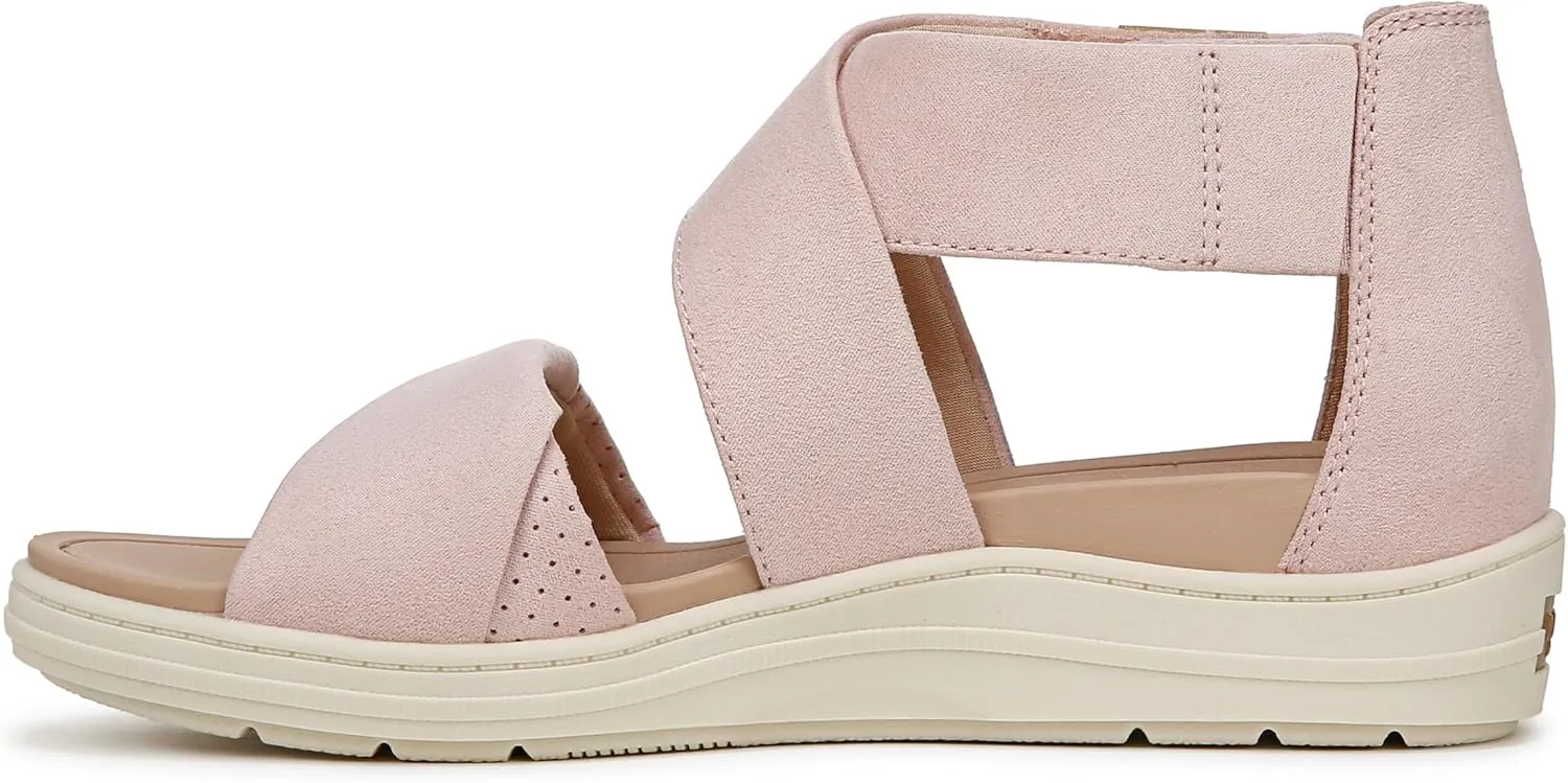 Dr. Scholl's Shoes Women's Time Off Fun Sandal