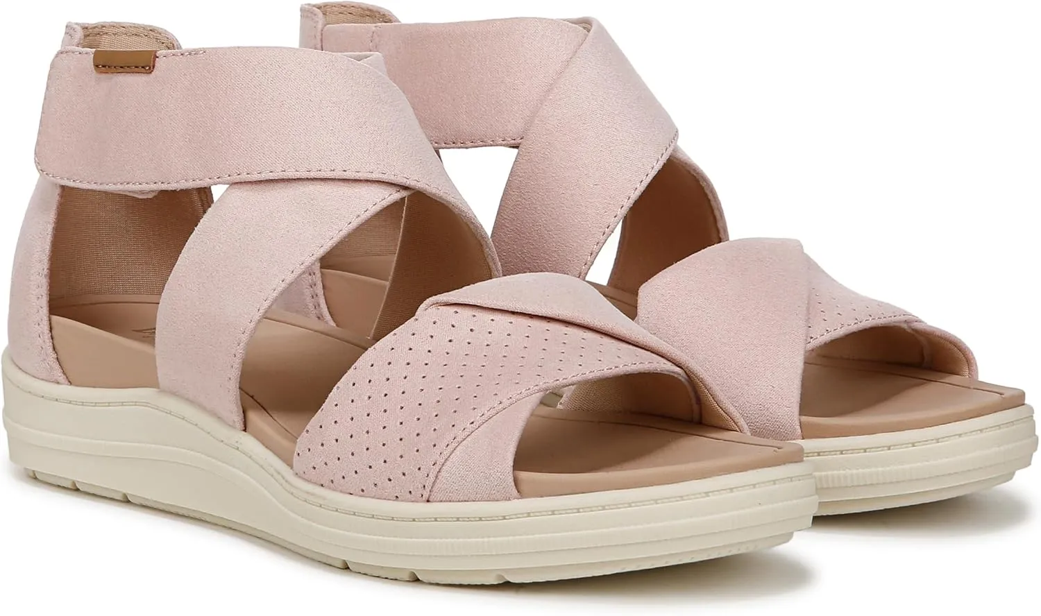 Dr. Scholl's Shoes Women's Time Off Fun Sandal