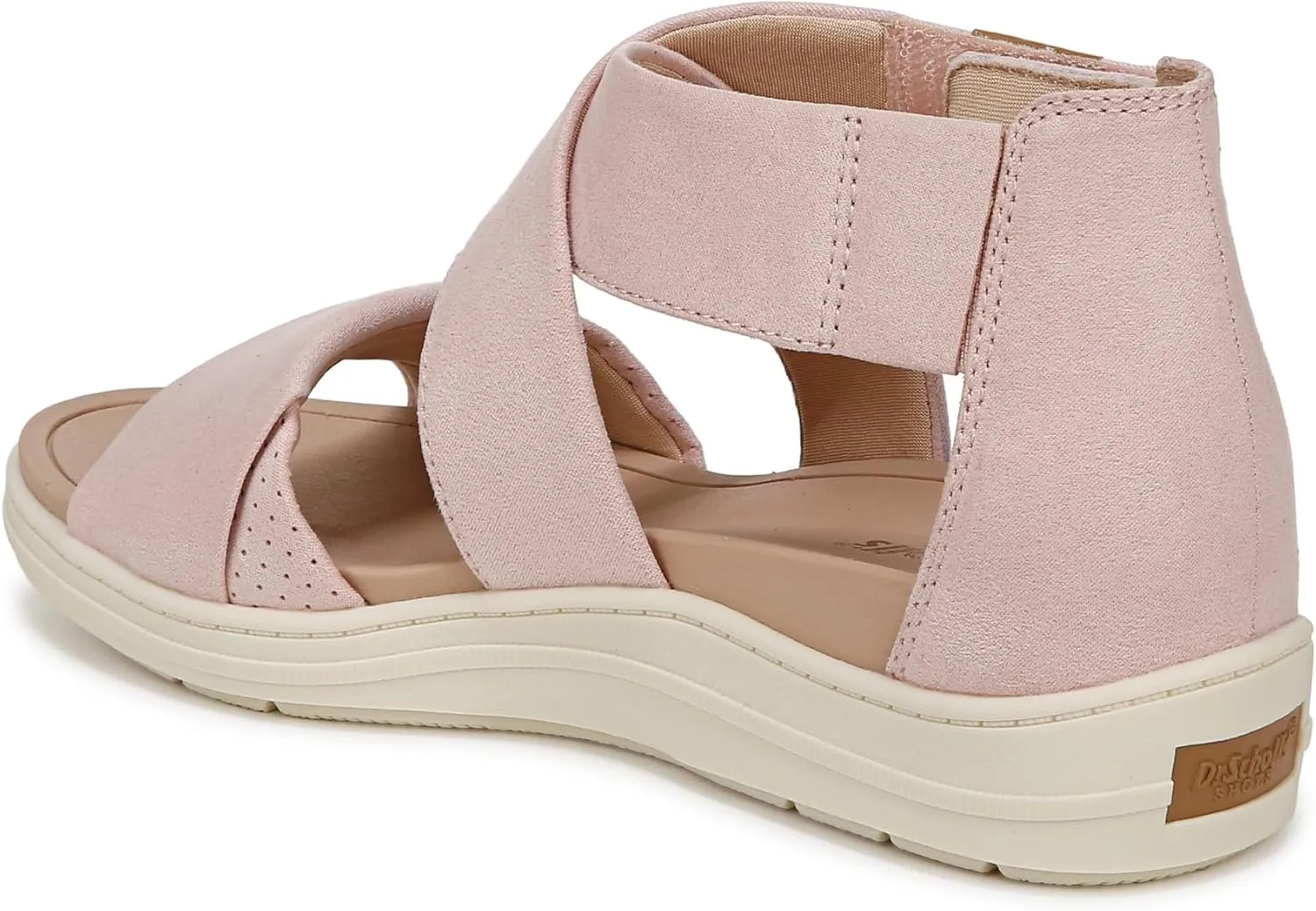 Dr. Scholl's Shoes Women's Time Off Fun Sandal