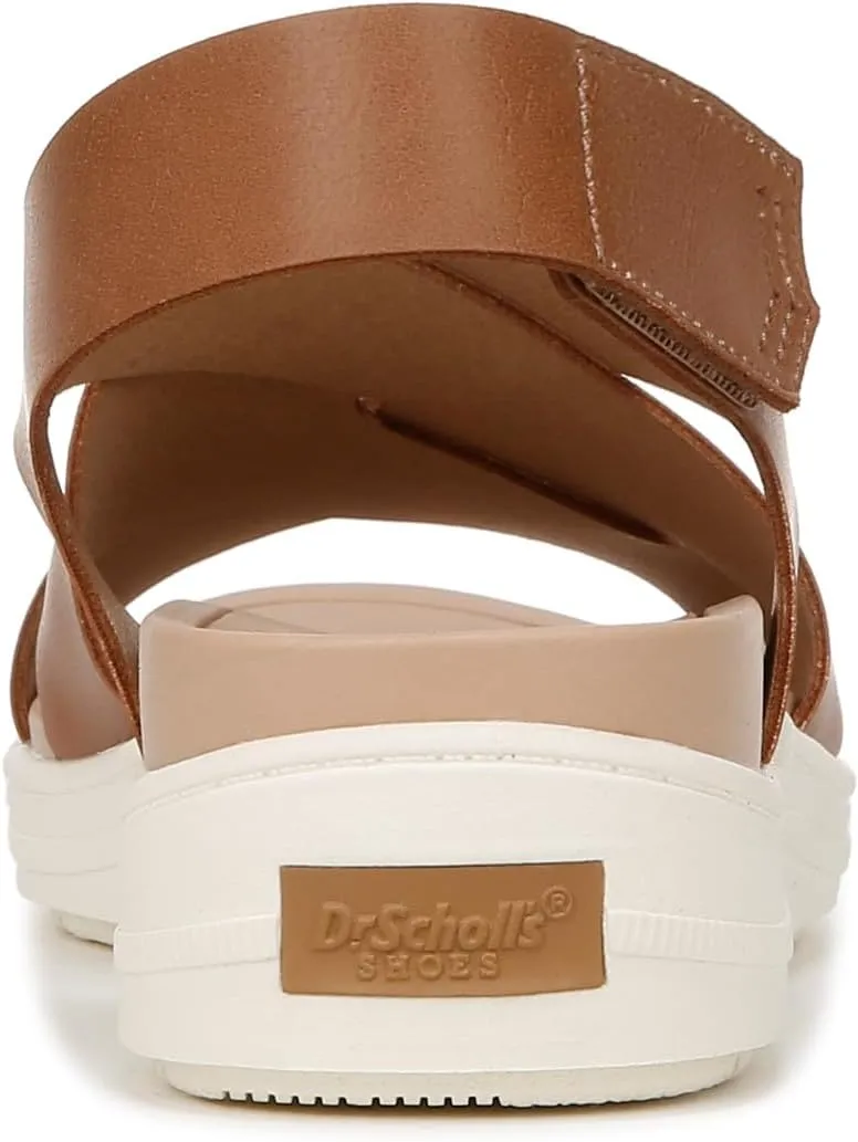 Dr. Scholl's Shoes Women's Time Off Sea Sandal