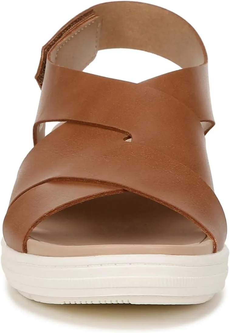 Dr. Scholl's Shoes Women's Time Off Sea Sandal