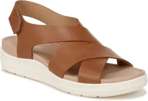 Dr. Scholl's Shoes Women's Time Off Sea Sandal