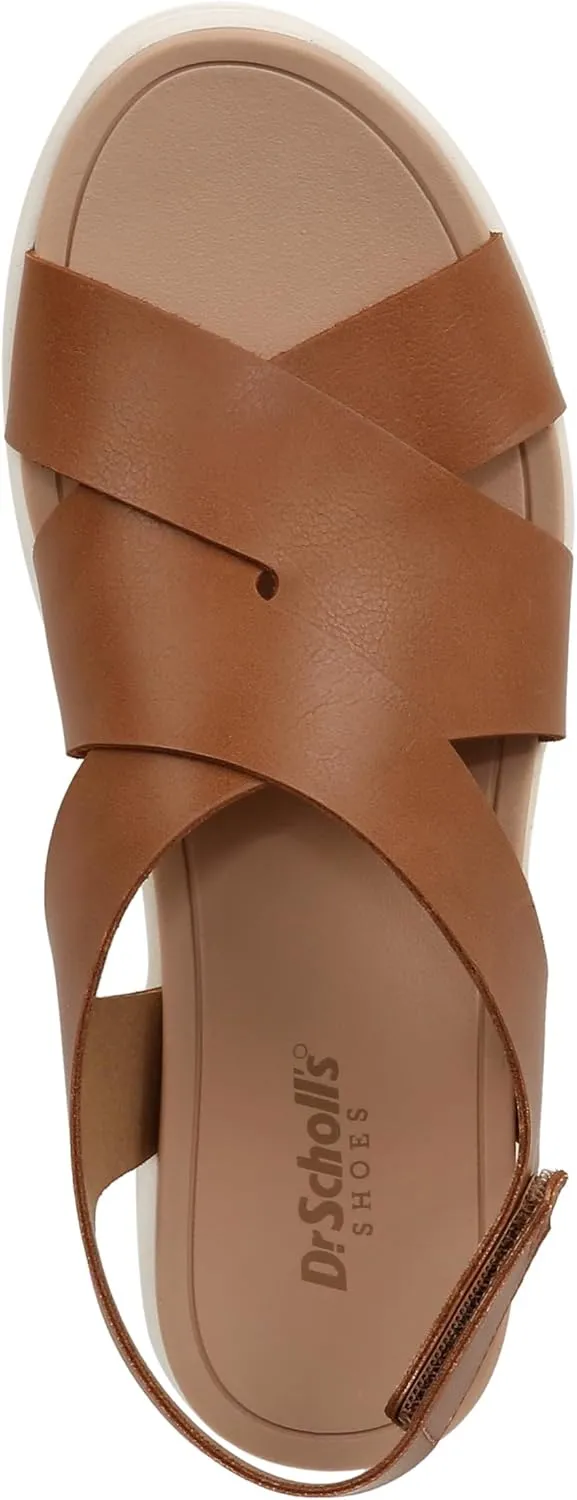Dr. Scholl's Shoes Women's Time Off Sea Sandal